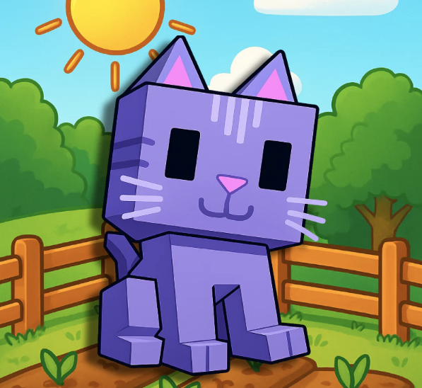 Moon Cat