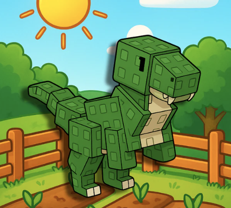🦖T-Rex