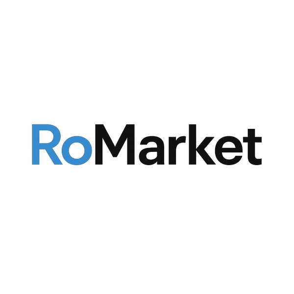 RoMarket