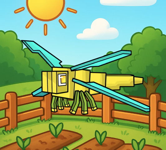 Dragonfly