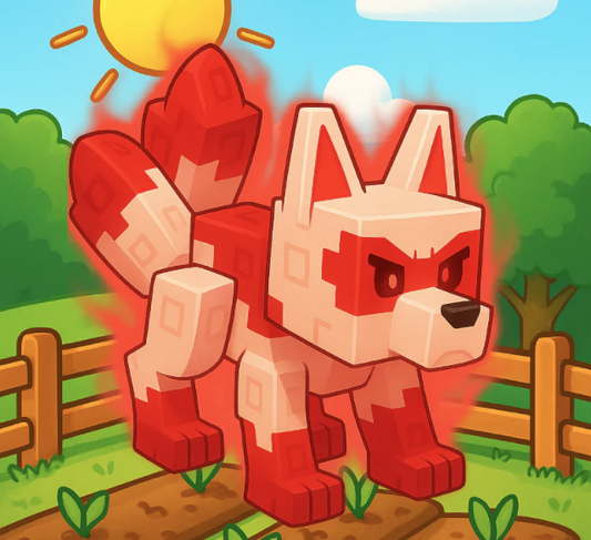 KITSUNE