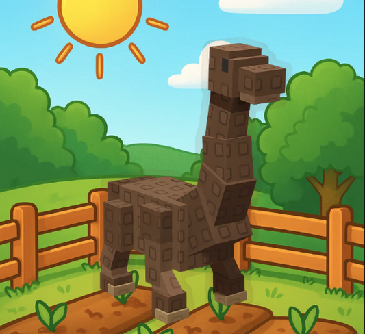 brontosaurus