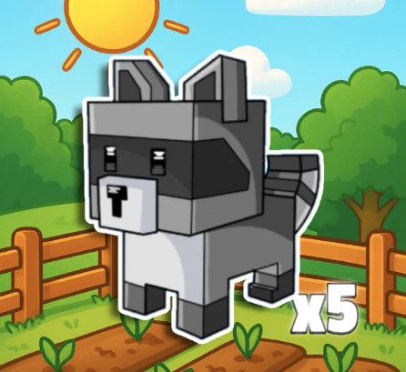 Racoon Pack