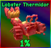 Lobster Thermidor